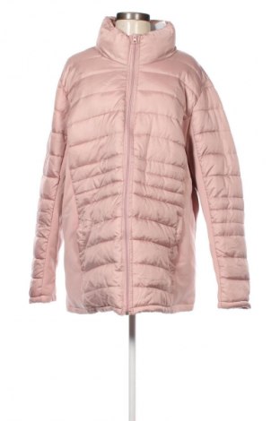 Dámska bunda  Janina, Veľkosť XXL, Farba Ružová, Cena  54,95 €