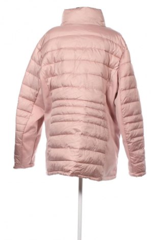 Dámska bunda  Janina, Veľkosť XXL, Farba Ružová, Cena  54,95 €