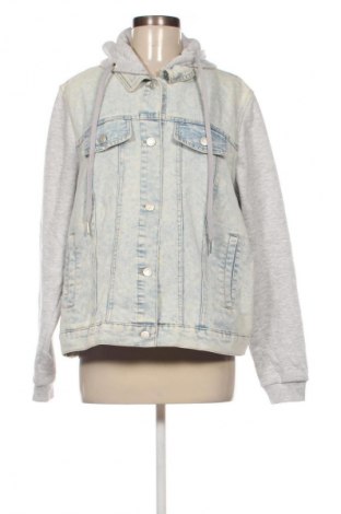Damenjacke Janina, Größe XXL, Farbe Mehrfarbig, Preis 13,99 €