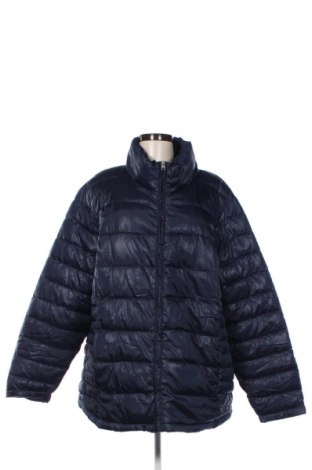 Kurtka damska Janina, Rozmiar XXL, Kolor Niebieski, Cena 190,99 zł