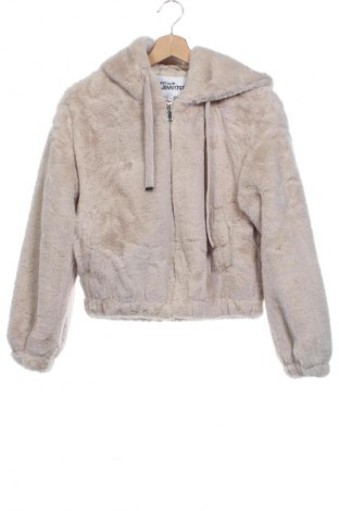 Dámska bunda  Jennyfer, Veľkosť XS, Farba Béžová, Cena  27,95 €