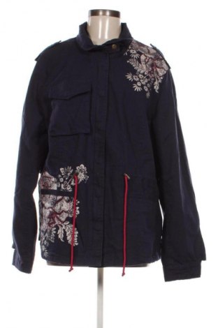 Damenjacke John Baner, Größe XXL, Farbe Blau, Preis € 33,99