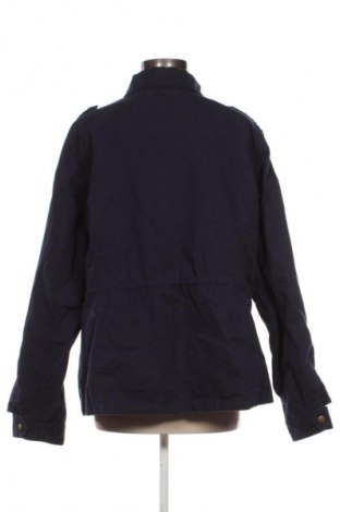 Damenjacke John Baner, Größe XXL, Farbe Blau, Preis € 33,99