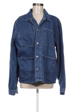 Damenjacke John Baner, Größe 3XL, Farbe Blau, Preis € 27,99