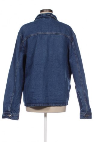 Damenjacke John Baner, Größe 3XL, Farbe Blau, Preis € 27,99