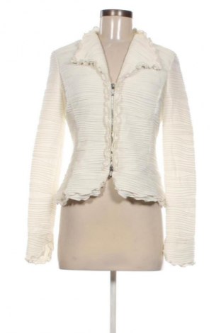 Dámska bunda  Joseph Ribkoff, Veľkosť M, Farba Biela, Cena  51,95 €