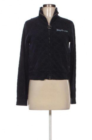 Geacă de femei Juicy Couture, Mărime S, Culoare Albastru, Preț 290,99 Lei