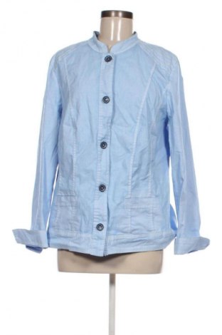 Damenjacke Just White, Größe XL, Farbe Blau, Preis € 47,99