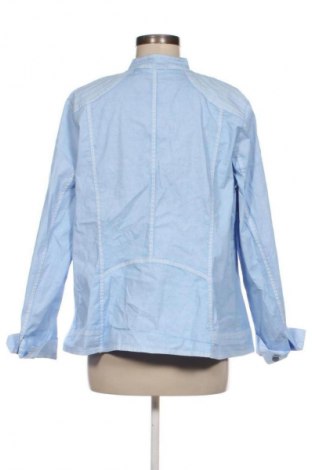 Damenjacke Just White, Größe XL, Farbe Blau, Preis € 47,99