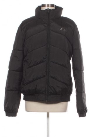 Női dzseki Kappa, Méret XL, Szín Fekete, Ár 23 989 Ft
