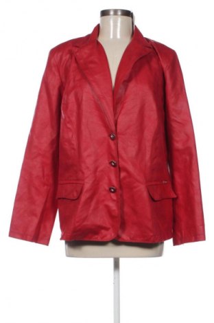 Damenjacke Karina, Größe XXL, Farbe Rot, Preis € 33,99