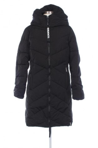 Dámska bunda  Khujo, Veľkosť XL, Farba Čierna, Cena  67,95 €