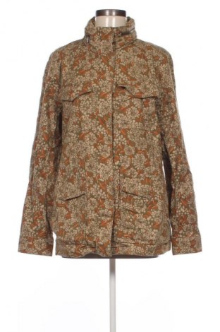 Damenjacke Lands' End, Größe M, Farbe Mehrfarbig, Preis 15,99 €