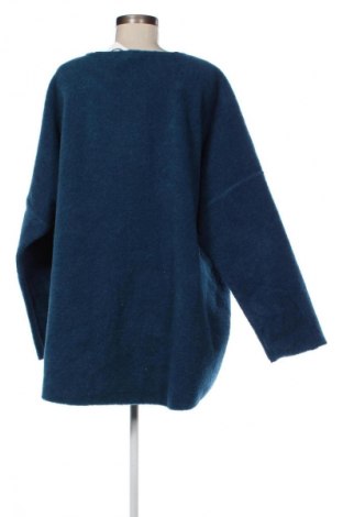 Női dzseki Laura Torelli, Méret XL, Szín Kék, Ár 12 979 Ft