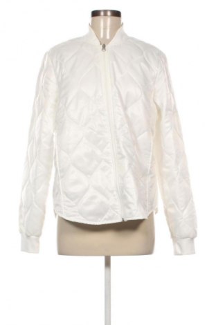 Damenjacke Laura Torelli, Größe M, Farbe Weiß, Preis € 53,99