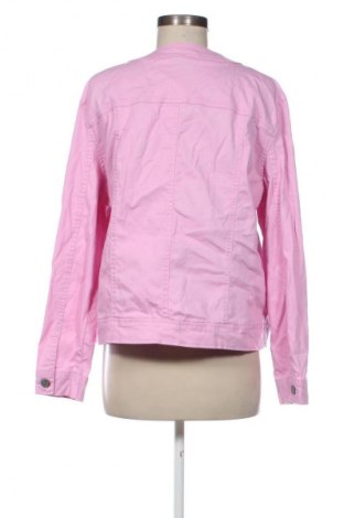 Damenjacke Laura Torelli, Größe L, Farbe Rosa, Preis € 33,99