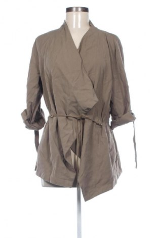 Damenjacke Laura Torelli, Größe M, Farbe Grün, Preis 5,99 €