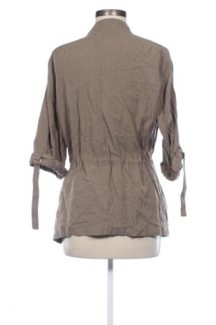 Damenjacke Laura Torelli, Größe M, Farbe Grün, Preis 5,99 €