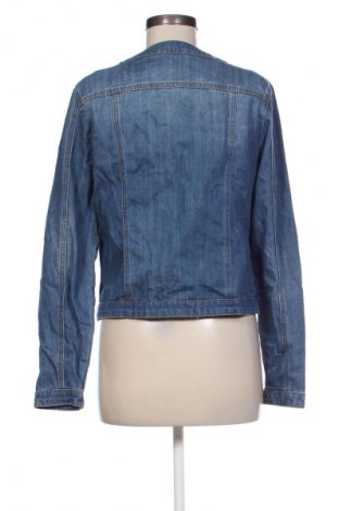 Damenjacke Laura Torelli, Größe M, Farbe Blau, Preis € 27,99