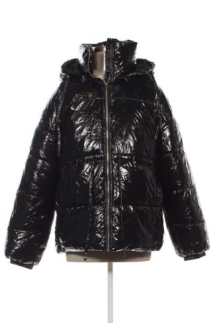 Geacă de femei LeGer By Lena Gercke X About you, Mărime M, Culoare Negru, Preț 290,99 Lei