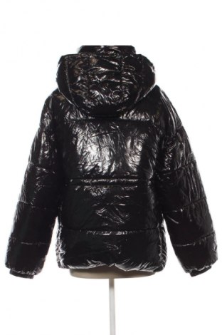 Geacă de femei LeGer By Lena Gercke X About you, Mărime M, Culoare Negru, Preț 290,99 Lei