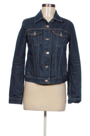 Kurtka damska Levi's, Rozmiar S, Kolor Niebieski, Cena 291,99 zł