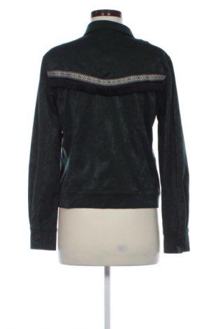 Dámska bunda  Lofty Manner, Veľkosť S, Farba Zelená, Cena  51,95 €
