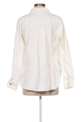 Damenjacke Made In Italy, Größe M, Farbe Weiß, Preis € 33,99