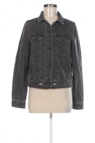 Geacă de femei Mango, Mărime M, Culoare Negru, Preț 99,99 Lei