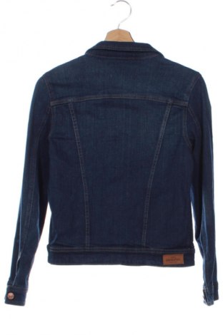 Damenjacke Mango, Größe XS, Farbe Blau, Preis € 23,99