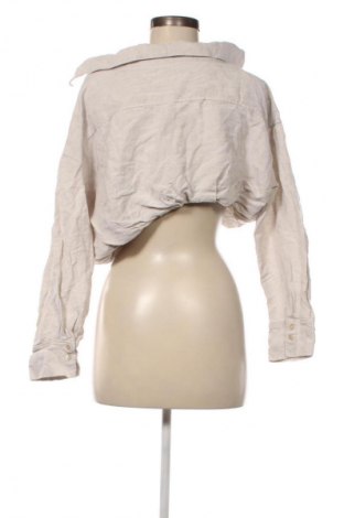 Damenjacke Mango, Größe M, Farbe Ecru, Preis 15,99 €