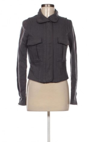 Damenjacke Mango, Größe S, Farbe Grau, Preis € 15,99