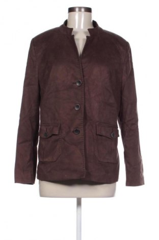 Női dzseki Marks & Spencer, Méret XL, Szín Barna, Ár 5 939 Ft