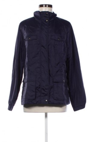Damenjacke Marks & Spencer, Größe M, Farbe Blau, Preis € 13,99