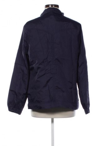 Damenjacke Marks & Spencer, Größe M, Farbe Blau, Preis € 13,99