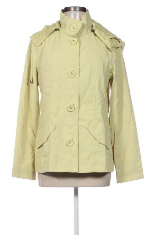 Damenjacke Marks & Spencer, Größe M, Farbe Gelb, Preis 15,99 €