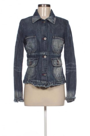 Damenjacke Max&Co., Größe M, Farbe Blau, Preis € 96,99