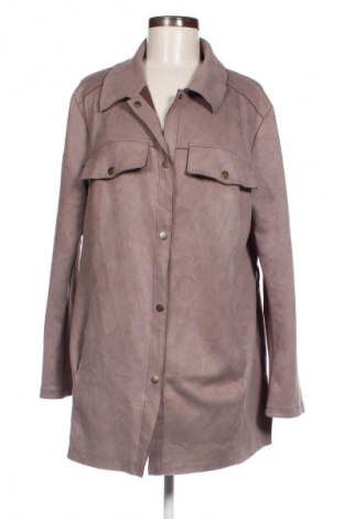 Dámská bunda  Maxi Blue, Velikost XL, Barva Popelavě růžová, Cena  319,00 Kč
