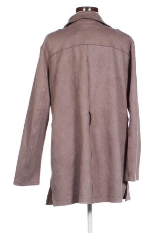 Dámská bunda  Maxi Blue, Velikost XL, Barva Popelavě růžová, Cena  319,00 Kč