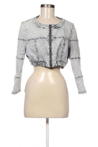 Damenjacke Milla, Größe L, Farbe Blau, Preis € 27,99