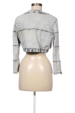 Damenjacke Milla, Größe L, Farbe Blau, Preis € 27,99