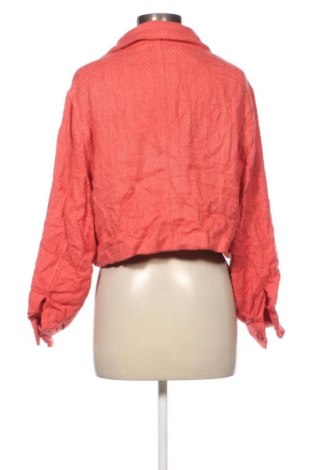 Kurtka damska Miss Selfridge, Rozmiar M, Kolor Pomarańczowy, Cena 63,99 zł