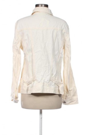Damenjacke Monnari, Größe L, Farbe Ecru, Preis 33,99 €