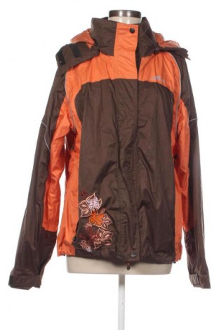 Geacă de femei Moorhead, Mărime XXL, Culoare Multicolor, Preț 202,99 Lei