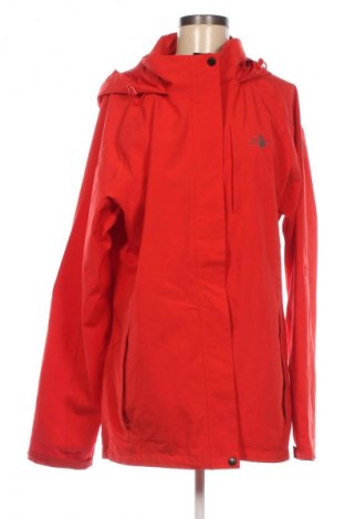 Damenjacke Mountain, Größe XL, Farbe Rot, Preis € 43,99