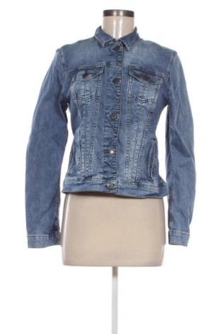 Damenjacke Mustang, Größe M, Farbe Blau, Preis 37,99 €