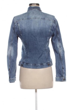 Damenjacke Mustang, Größe M, Farbe Blau, Preis 37,99 €