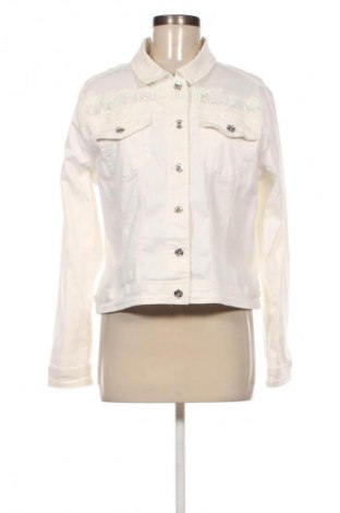 Geacă de femei My Own, Mărime XL, Culoare Alb, Preț 156,99 Lei