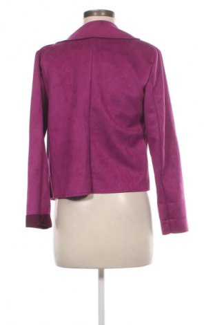 Дамско яке NEW COLLECTION, Размер M, Цвят Лилав, Цена 68,99 лв.