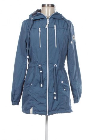 Damenjacke Navahoo, Größe S, Farbe Blau, Preis 46,99 €